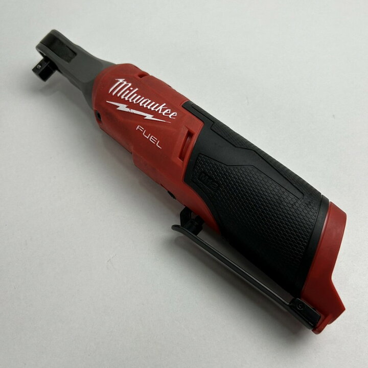 楽天市場】【中古】 ミルウォーキー M12 FUEL 3/8インチハイスピード 
