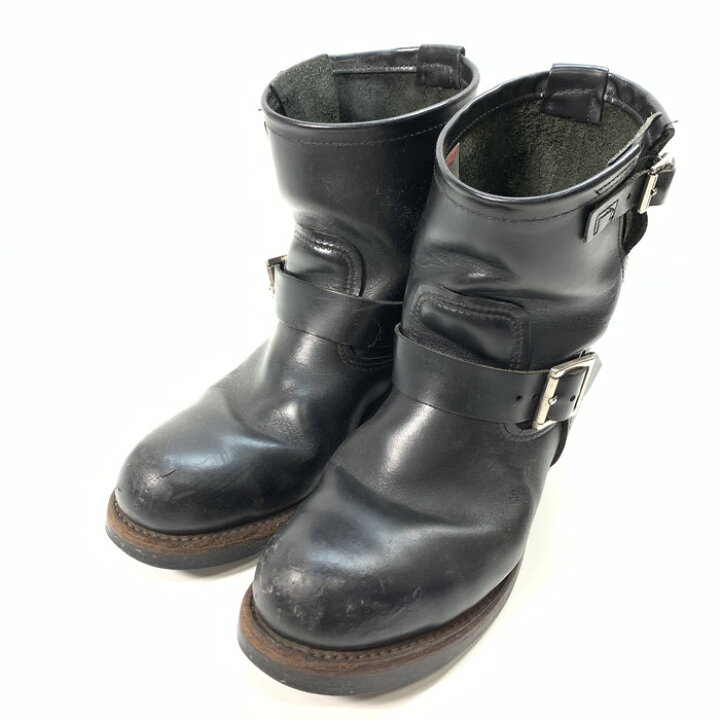 楽天市場】【中古】【メンズ】 RED WING レッドウィング 2976 SHORT 