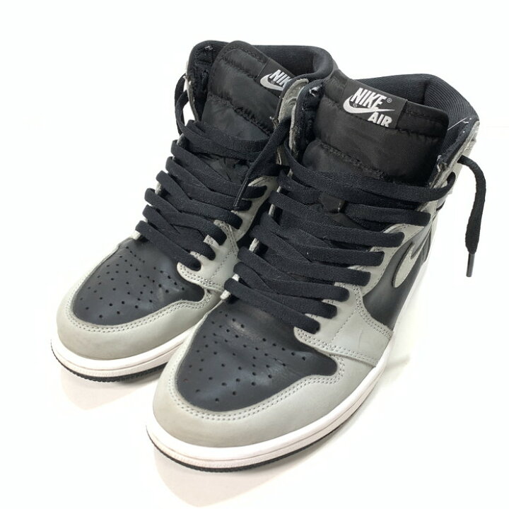 楽天市場】【中古】【メンズ】 NIKE ナイキ 555088-035 AIR JORDAN 1 