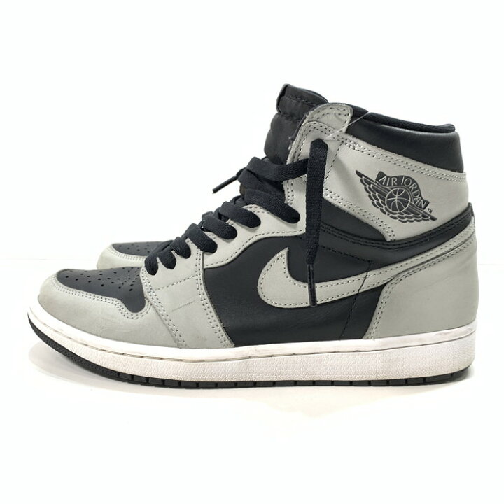 楽天市場】【中古】【メンズ】 NIKE ナイキ 555088-035 AIR JORDAN 1 