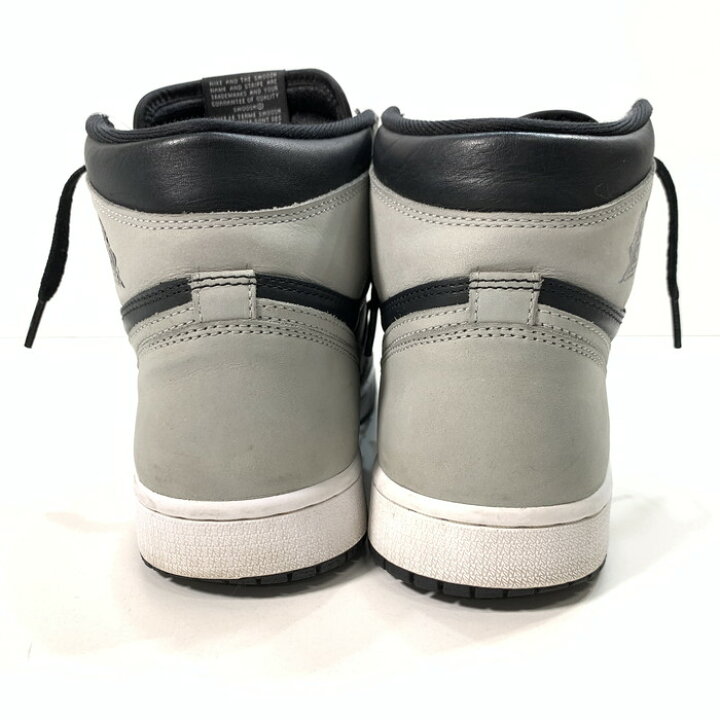 楽天市場】【中古】【メンズ】 NIKE ナイキ 555088-035 AIR JORDAN 1 