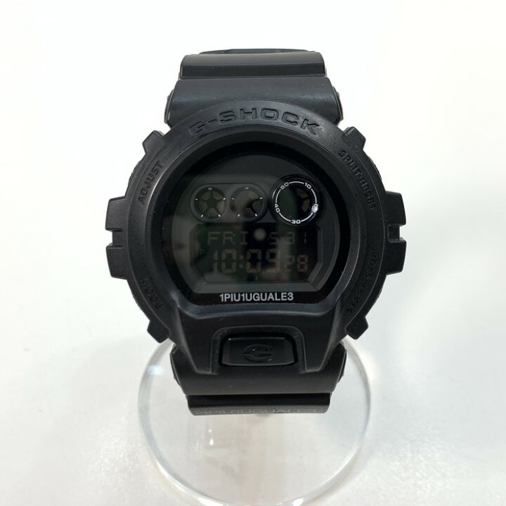 楽天市場】【中古】【メンズ】 G-SHOCK ジーショック 1PIU1UGUALE3 GD 