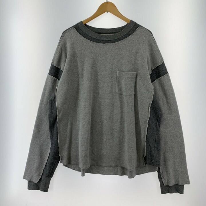 楽天市場】【中古】【メンズ】 FACETASM ファセッタズム T0F-SW-M01 