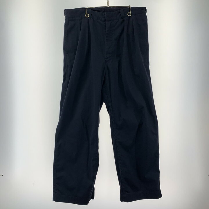 楽天市場】【中古】【メンズ】 nanamica ナナミカ SUCF154 DOUBLE 