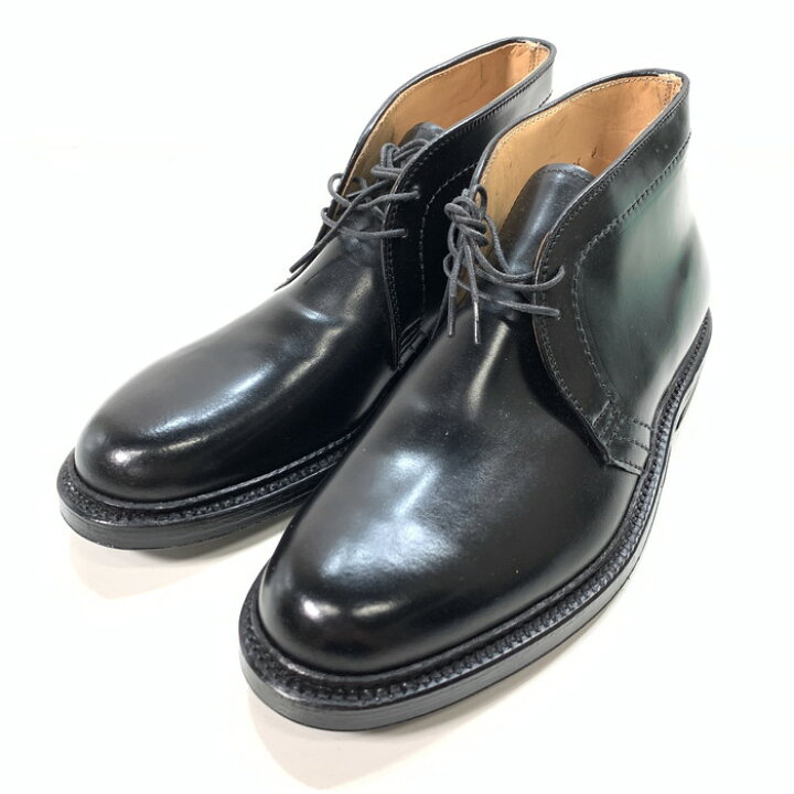 楽天市場】【中古】【メンズ】 ALDEN オールデン 1359 コードバン 