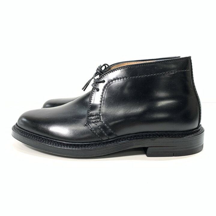 楽天市場】【中古】【メンズ】 ALDEN オールデン 1359 コードバン 
