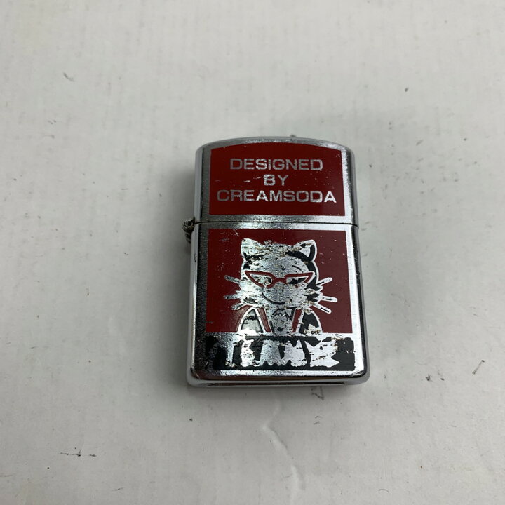 楽天市場】【中古】【メンズ】 CREAM SODA クリームソーダ オイル 