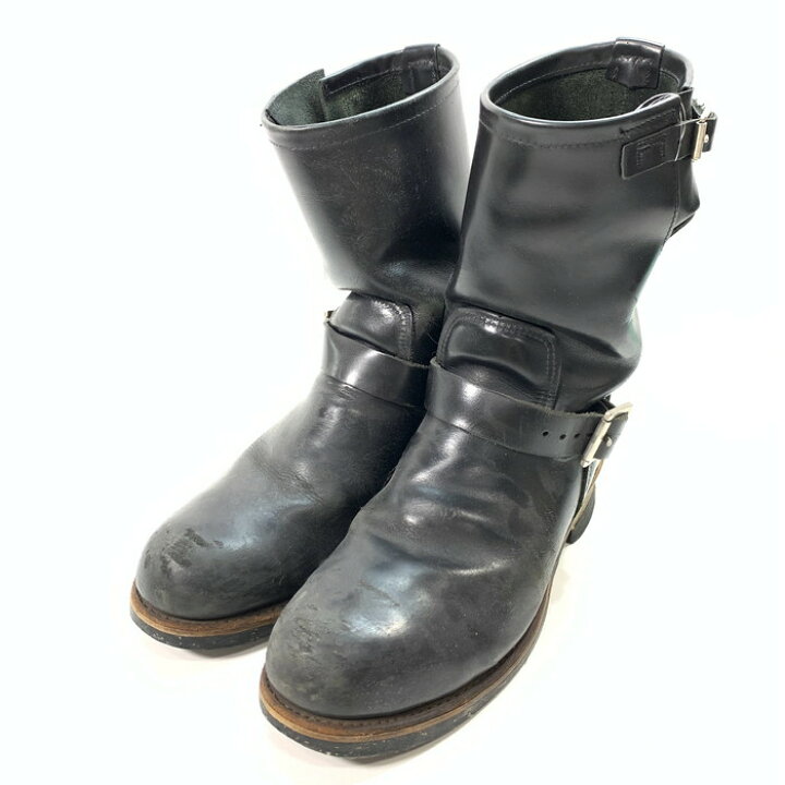 楽天市場】【中古】【メンズ】 RED WING レッドウィング 2268 