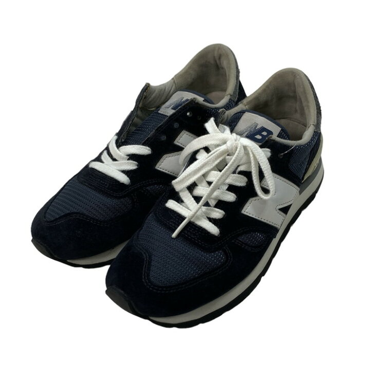 楽天市場】【中古】【メンズ】 NEW BALANCE ニューバランス M990N 