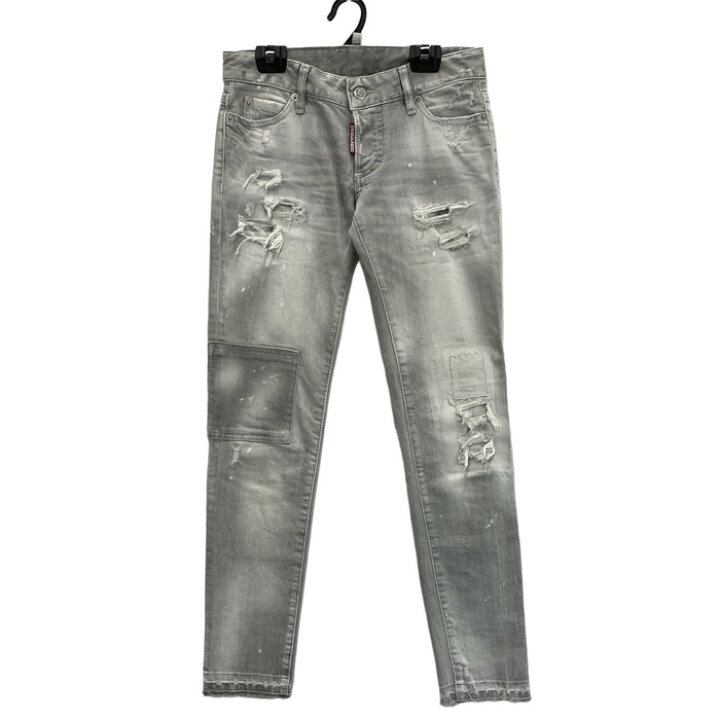 楽天市場】【中古】【レディース】 DSQUARED2 ディースクエアード 