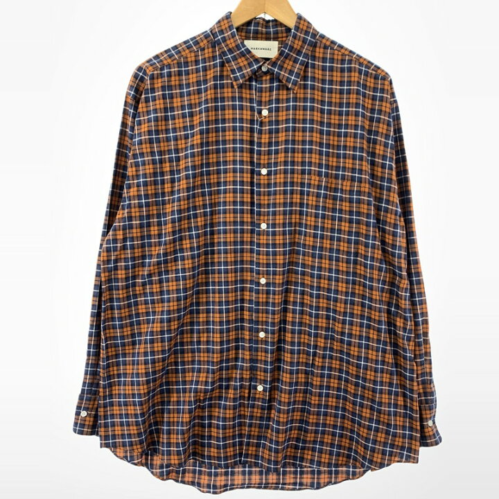 楽天市場】【中古】【メンズ】 markaware マーカウェア COMFORT FIT  