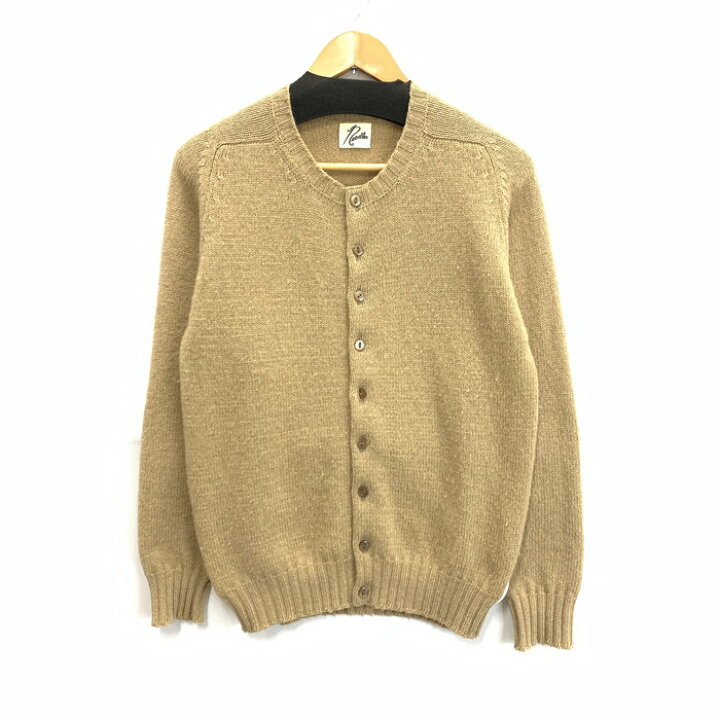楽天市場】【中古】【メンズ】 Needles ニードルス エルボーパッチ 