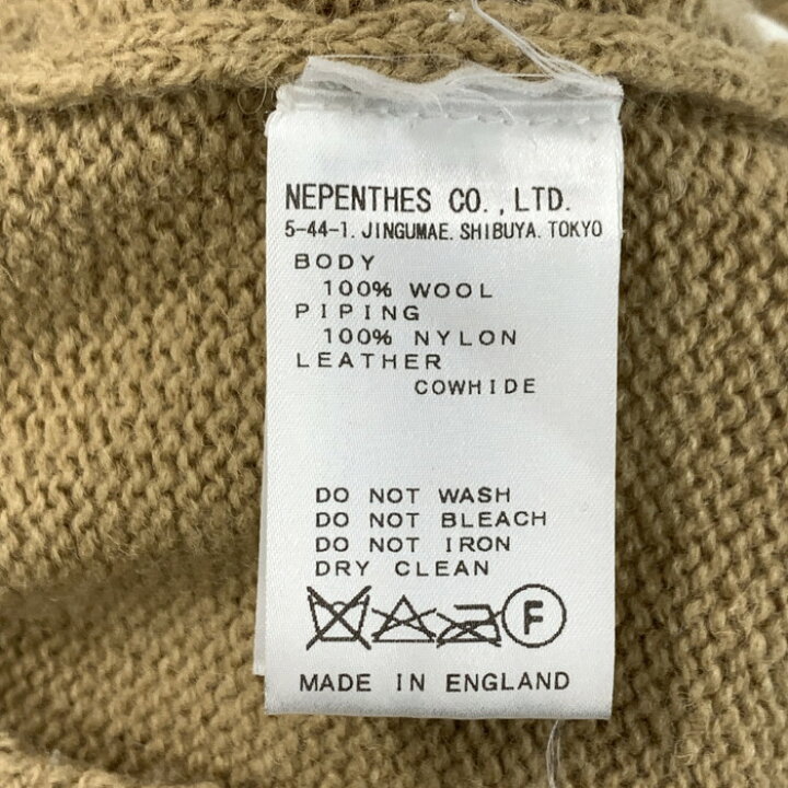 楽天市場】【中古】【メンズ】 Needles ニードルス エルボーパッチ 