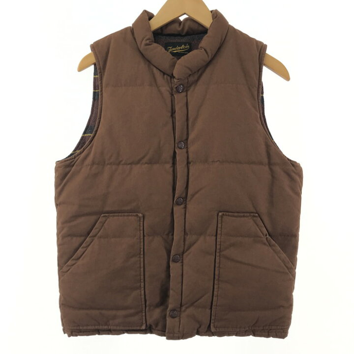 楽天市場】【中古】【メンズ】 TENDERLOIN テンダーロイン ダウン  