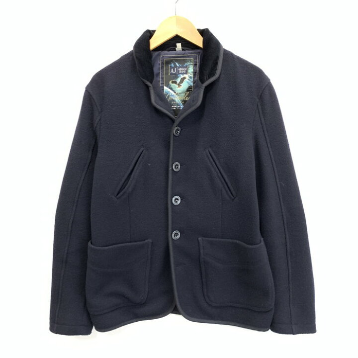 楽天市場】【中古】【メンズ】 ARMANI JEANS アルマーニ・ジーンズ 