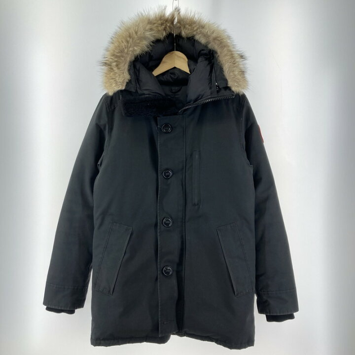 楽天市場】【中古】【メンズ】 CANADA GOOSE カナダグース 3438JM  