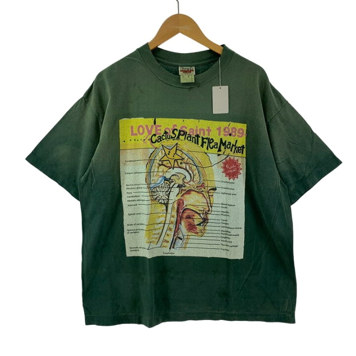 楽天市場】【中古】【メンズ】 SAINT MICHAEL セント マイケル SM-YS1 