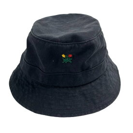 【中古】【メンズ】 AIME LEON DORE BUCKET HAT バケット ハット 185-241013-st-11-fuz サイズ：L-XL カラー：ブラック 万代Net店