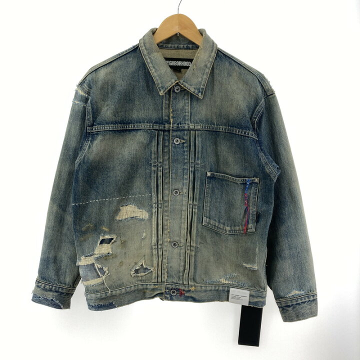 楽天市場】【中古美品】【メンズ】 NEIGHBORHOOD ネイバーフッド  