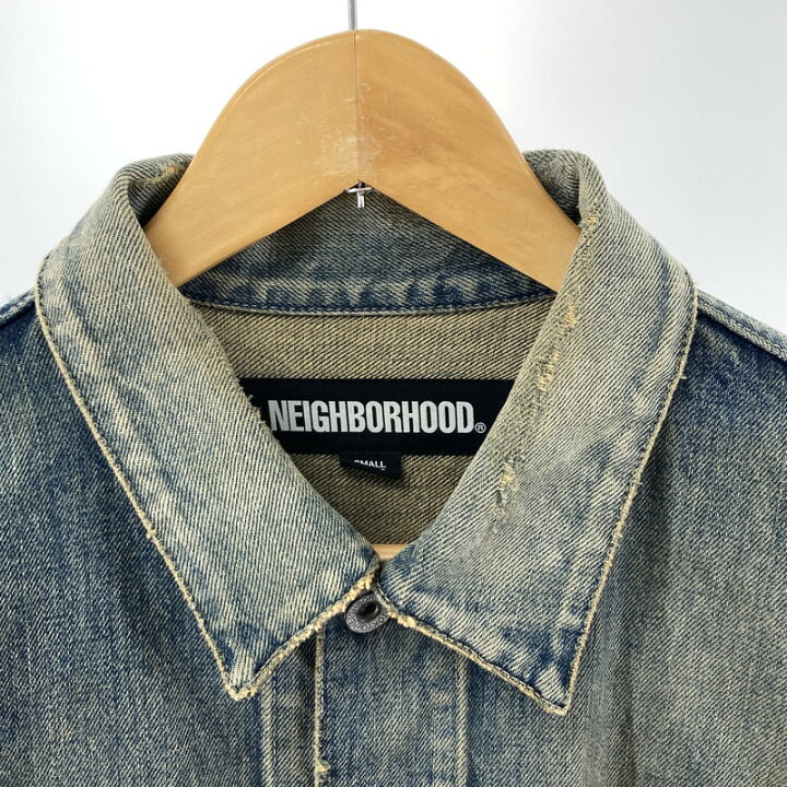 楽天市場】【中古美品】【メンズ】 NEIGHBORHOOD ネイバーフッド 
