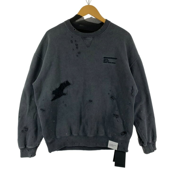 楽天市場】【中古】【メンズ】 NEIGHBORHOOD ネイバーフッド 241OKNH 