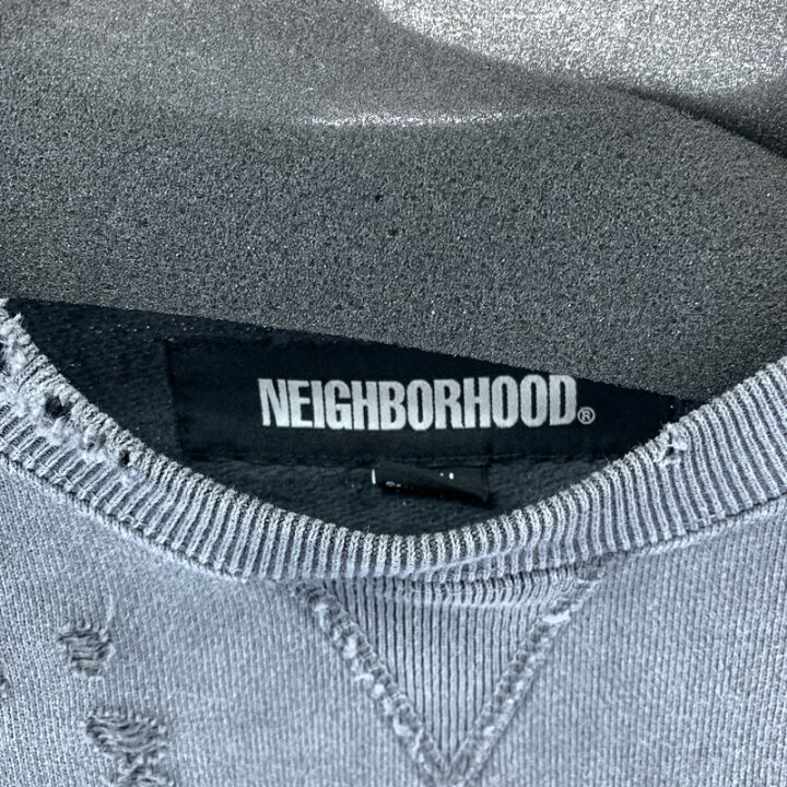 楽天市場】【中古】【メンズ】 NEIGHBORHOOD ネイバーフッド 241OKNH 