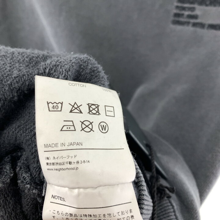 楽天市場】【中古】【メンズ】 NEIGHBORHOOD ネイバーフッド 241OKNH 