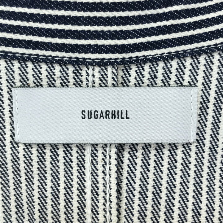楽天市場】【中古】【メンズ】 SUGARHILL シュガーヒル 19SSJK02 