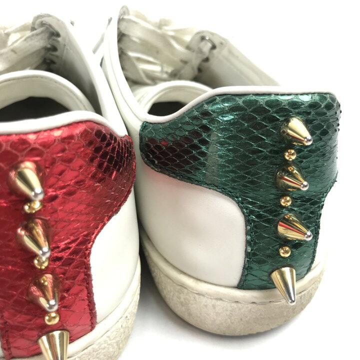 楽天市場】【中古品】【メンズ/レディース】 GUCCI グッチ 431887 