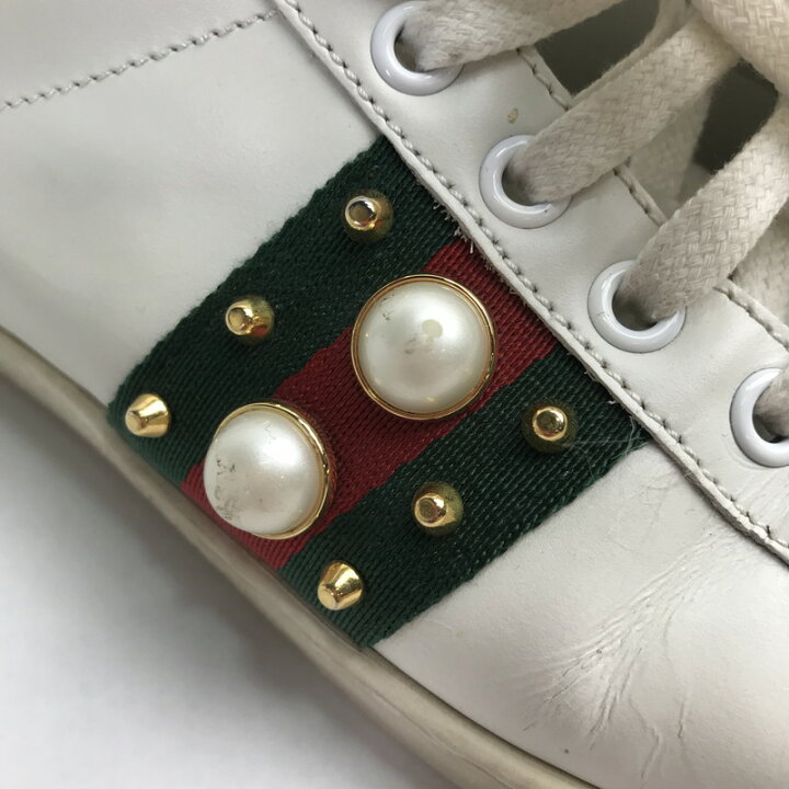 楽天市場】【中古品】【メンズ/レディース】 GUCCI グッチ 431887 