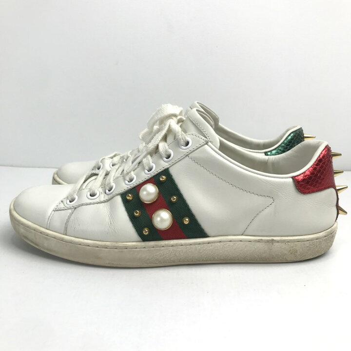 楽天市場】【中古品】【メンズ/レディース】 GUCCI グッチ 431887 