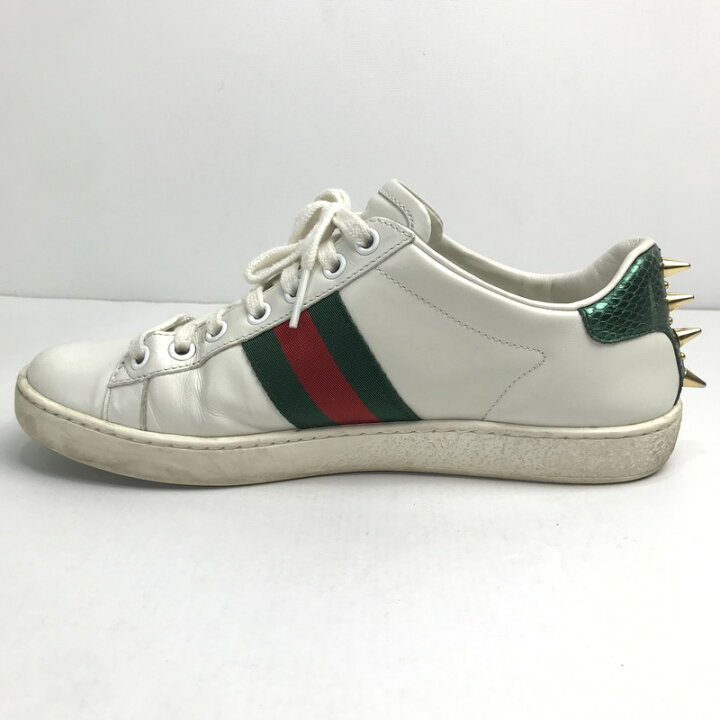 楽天市場】【中古品】【メンズ/レディース】 GUCCI グッチ 431887 