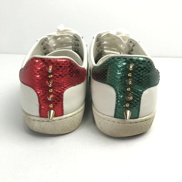 楽天市場】【中古品】【メンズ/レディース】 GUCCI グッチ 431887 