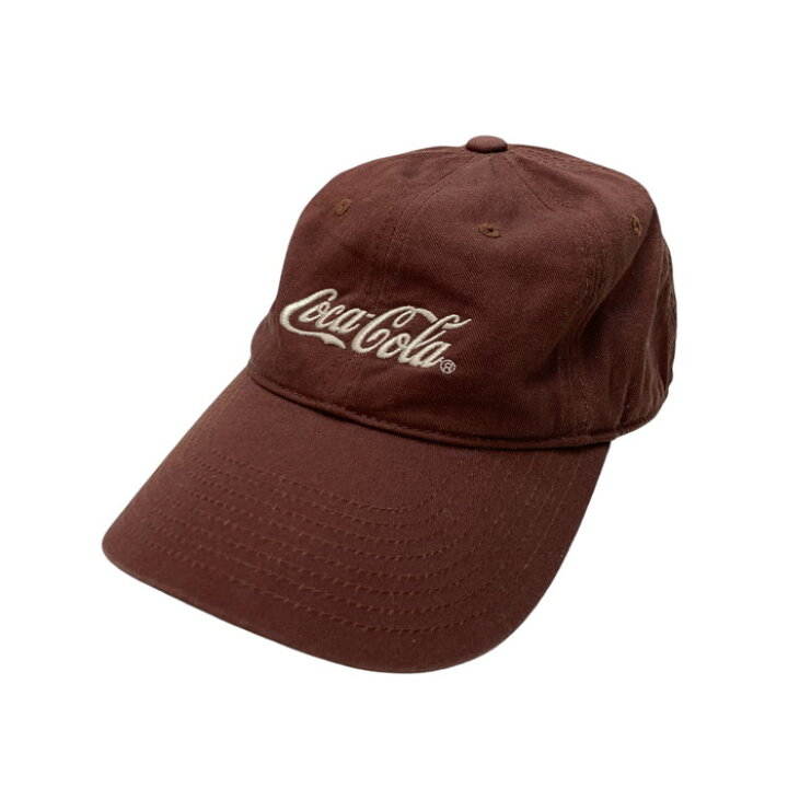 楽天市場】【中古品】【メンズ】 KITH COCA-COLA キャップ ブランド 