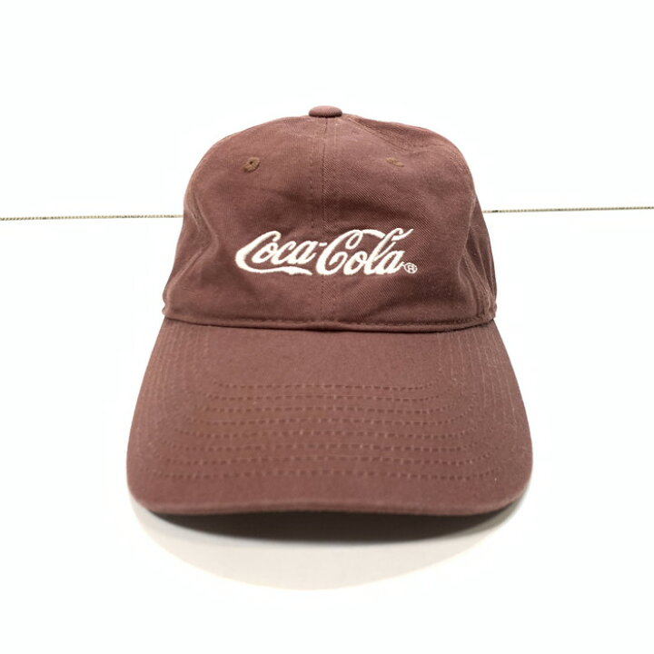 楽天市場】【中古】【メンズ】 KITH COCA-COLA キャップ ブランド 帽子 