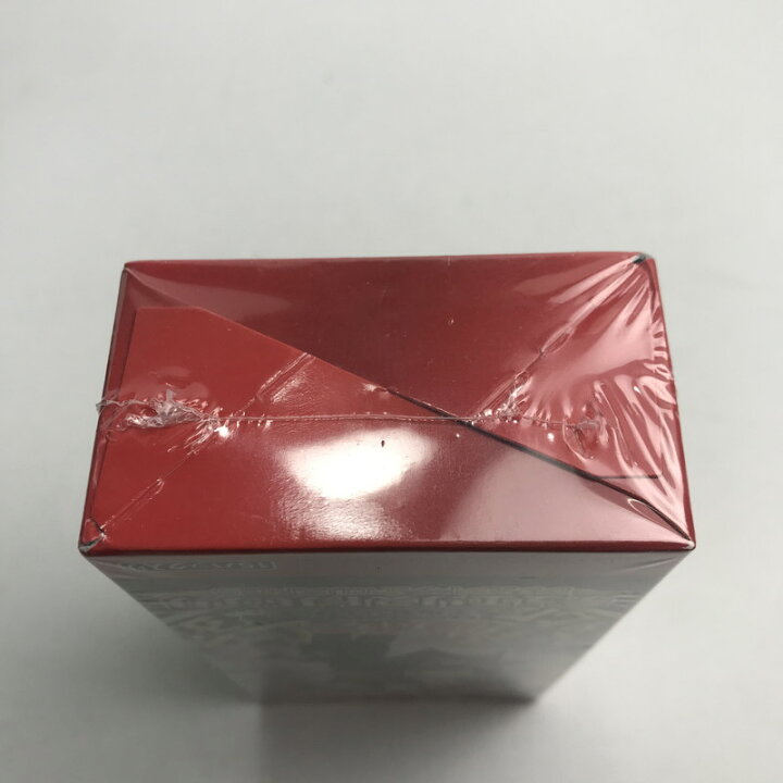 楽天市場】【中古美品】 【未開封】 遊戯王 OCG デュエルモンスターズ 