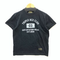 楽天市場】トリプルエースクラブ tシャツの通販
