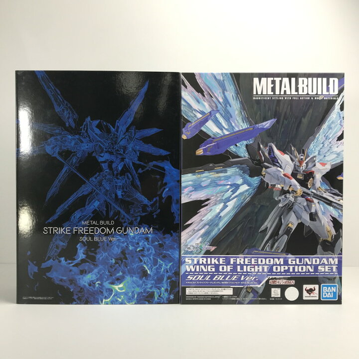 楽天市場】【中古美品】 完備品 機動戦士ガンダム SEED DESTINY METAL 