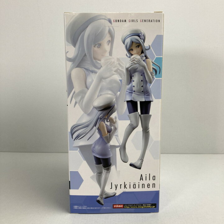 楽天市場】【中古美品】 未開封 GGG ガンダム ガールズ 