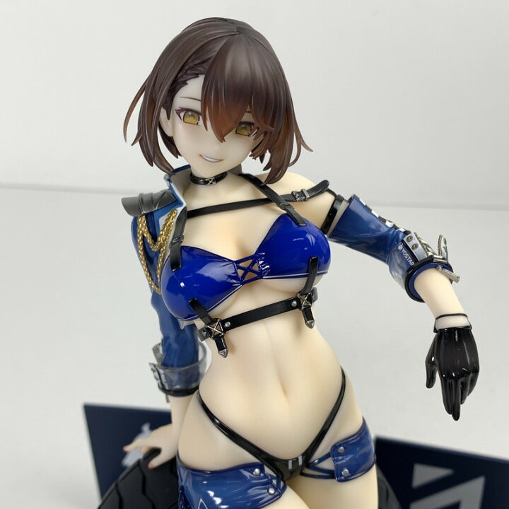 楽天市場】【中古品】 完備品 アズールレーン ボルチモア 