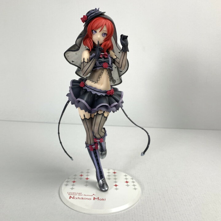 楽天市場】【中古美品】 完備品 ALTER ラブライブスクールアイドル 