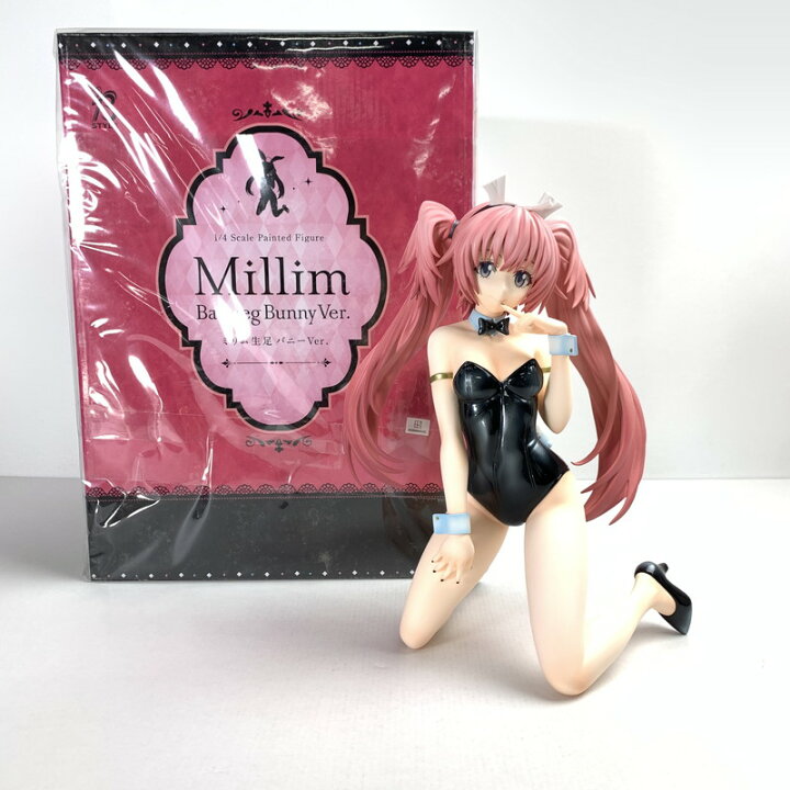 楽天市場】【中古品】 完備品 転生したらスライムだった件 ミリム 生足  