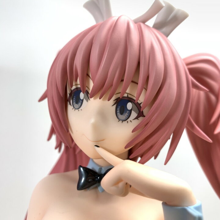 楽天市場】【中古品】 完備品 転生したらスライムだった件 ミリム 生足 