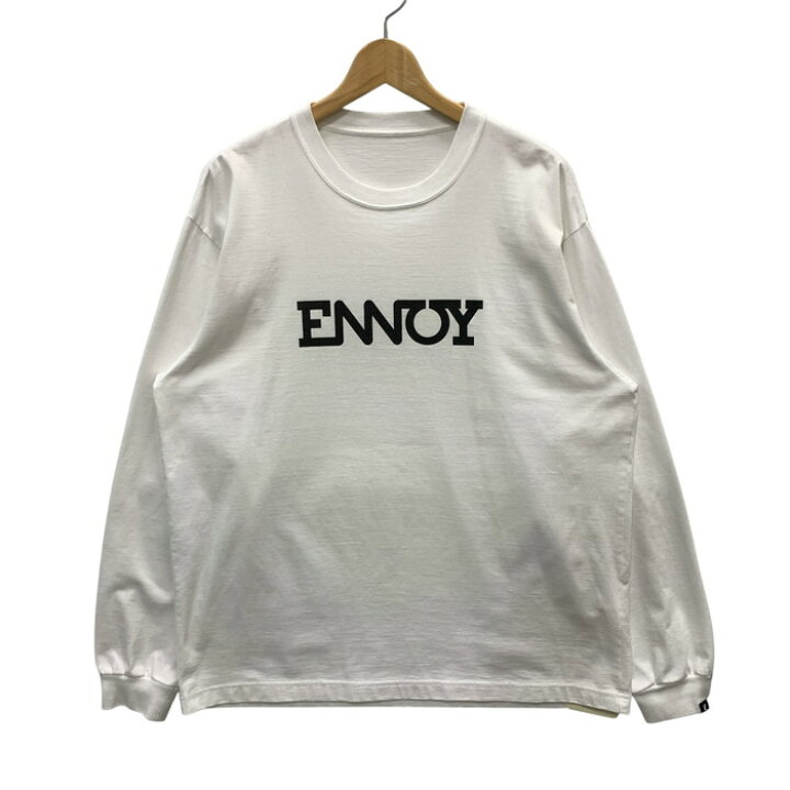 楽天市場】【中古品】【メンズ】 THE ENNOY PROFESSIONAL 21SS 長袖T 