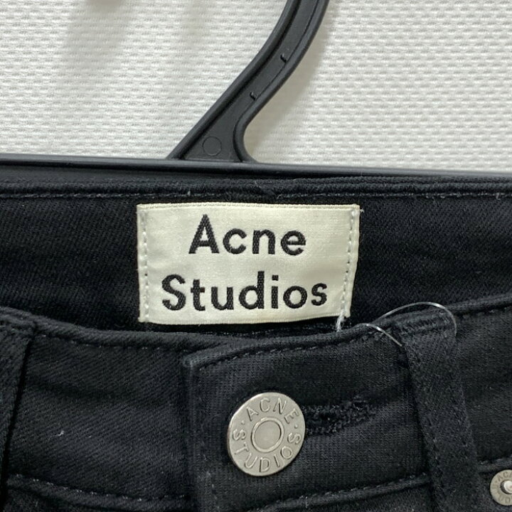 楽天市場】【中古品】【レディース】 ACNE STUDIOS アクネストゥディオ 