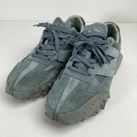 【中古品】【メンズ】 NEW BALANCE×AURALEE ニューバランス×オーラリー UXC72AR XC-72”BULE” スニーカー シューズ 靴 162-250205-mh-06-fuz サイズ：26.5 万代Net店