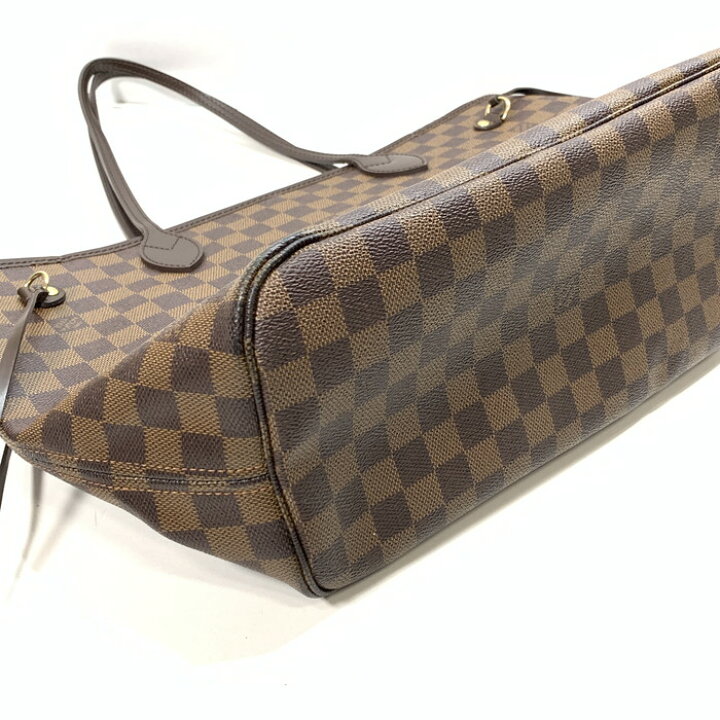 楽天市場】【中古品】【レディース】 LOUIS VUITTON ルイ・ヴィトン 