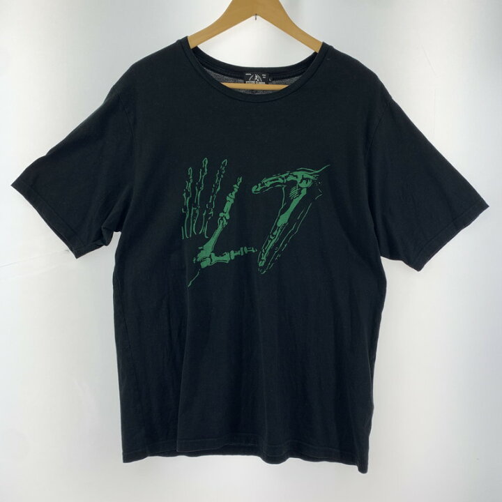 楽天市場】【中古品】【メンズ】 HYSTERIC GLAMOUR 02241CT40 KEEP ON 