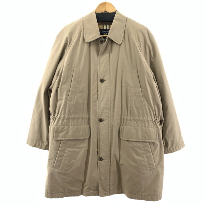 楽天市場】【中古品】【メンズ】 Burberrys バーバリーズ BURBERRYS  