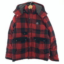 楽天市場】STUSSY ダウン（メンズファッション）の通販